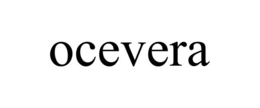 OCEVERA trademark