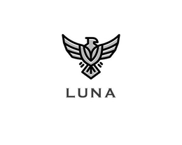 LUNA trademark