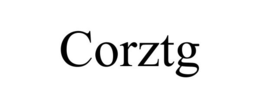 CORZTG trademark