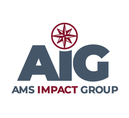 AIG AMS IMPACT GROUP trademark