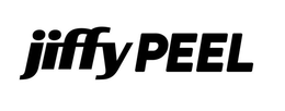 JIFFY PEEL trademark