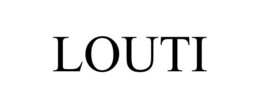 LOUTI trademark