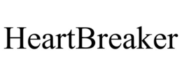 HEARTBREAKER trademark