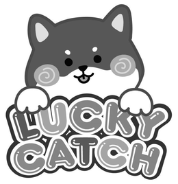LUCKY CATCH trademark