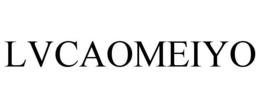 LVCAOMEIYO trademark