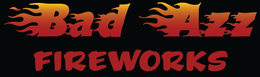 BAD AZZ FIREWORKS trademark