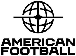 AMERICAN FOOTBALL trademark