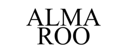 ALMA ROO trademark