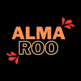 ALMA ROO trademark