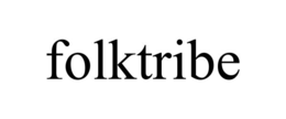 FOLKTRIBE trademark