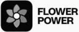 FLOWER POWER trademark