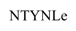 NTYNLE trademark