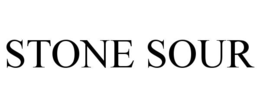 STONE SOUR trademark