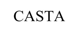CASTA trademark