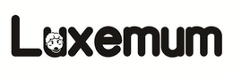LUXEMUM trademark