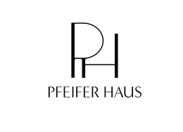 PH PFEIFER HAUS trademark