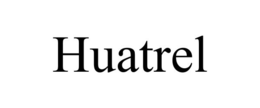 HUATREL trademark