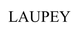 LAUPEY trademark
