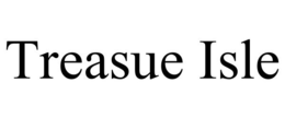 TREASUE ISLE trademark