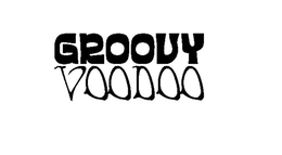 GROOVY VOODOO trademark
