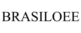 BRASILOEE trademark