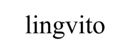 LINGVITO trademark