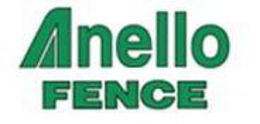 ANELLO FENCE trademark