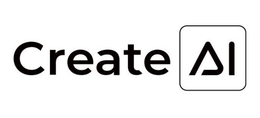 CREATE AI trademark
