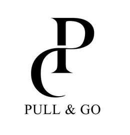 PC PULL & GO trademark