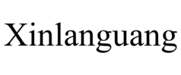 XINLANGUANG trademark