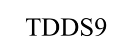 TDDS9 trademark