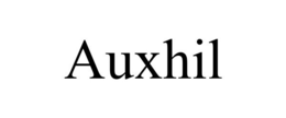 AUXHIL trademark