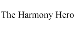 THE HARMONY HERO trademark