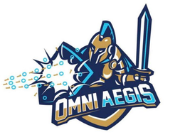 OMNI AEGIS trademark