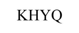 KHYQ trademark
