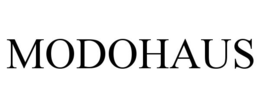 MODOHAUS trademark