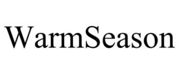 WARMSEASON trademark