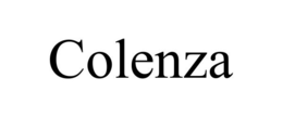 COLENZA trademark