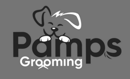 PAMPS GROOMING trademark