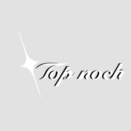 TOP NOCH trademark
