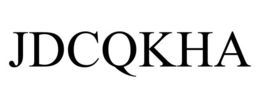 JDCQKHA trademark