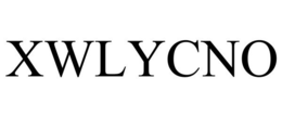 XWLYCNO trademark