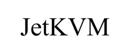 JETKVM trademark