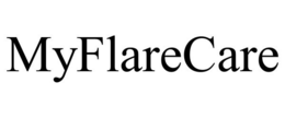 MYFLARECARE trademark