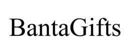 BANTAGIFTS trademark
