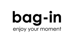 BAG-IN ENJOY YOUR MOMENT trademark