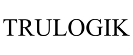 TRULOGIK trademark