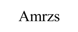AMRZS trademark
