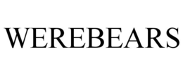 WEREBEARS trademark