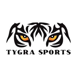 TYGRA SPORTS trademark